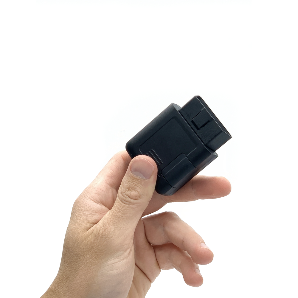 ShieldGPS VO1 - 4G OBD GPS Tracker for Cars & Vehicles