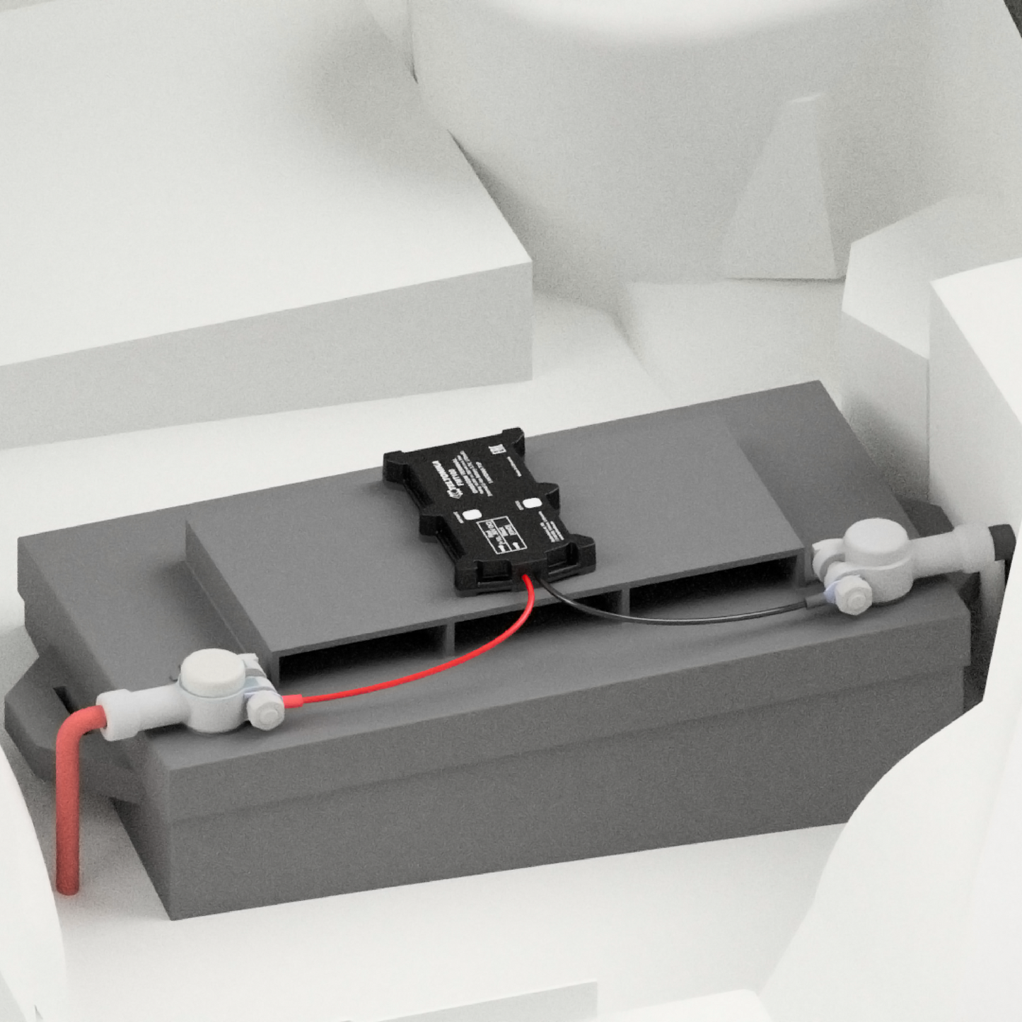 ShieldGPS FMT100 - Hard Wired 12V GPS Tracker